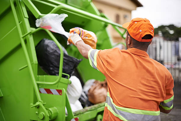 Demolition Debris Removal in Helena, OK